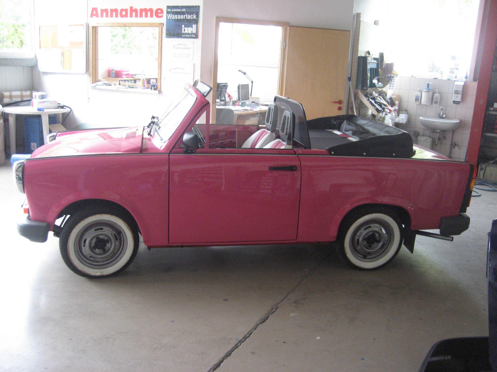 APC Auto-Profi-Center GmbH