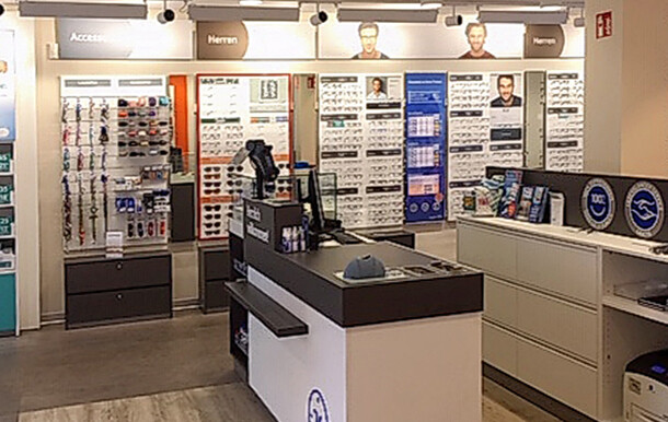 Apollo-Optik - Bremervörde - Brunnenstr.