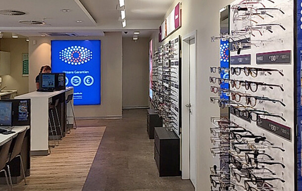 Apollo-Optik - Bremervörde - Brunnenstr.