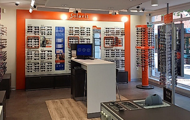 Apollo-Optik - Bremervörde - Brunnenstr.