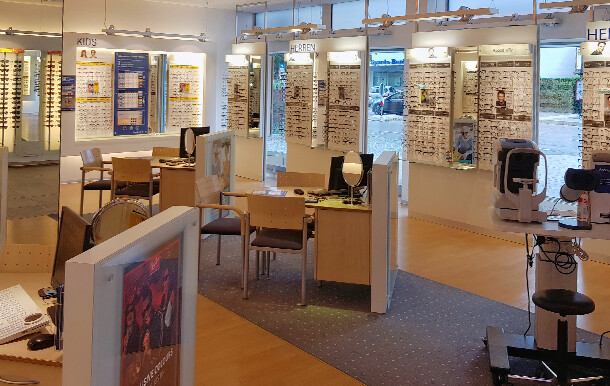 Apollo-Optik - Dachau - Münchner Str.