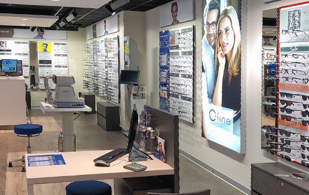 Apollo-Optik & Hörakustik - Aschaffenburg - Herstallstr.