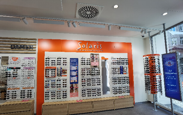 Apollo-Optik - Ingolstadt - Ludwigstr.