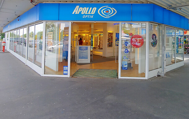 Apollo-Optik - Karlsruhe Durlach Center