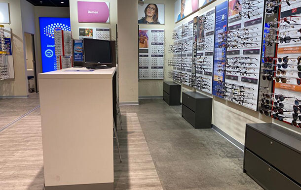 Apollo-Optik - Karlsruhe im Ettlinger Tor Karlsruhe