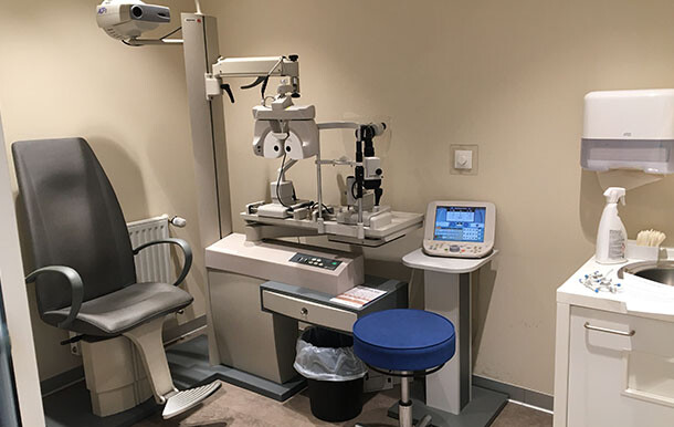 Apollo-Optik - Kaufbeuren - Schmiedgasse