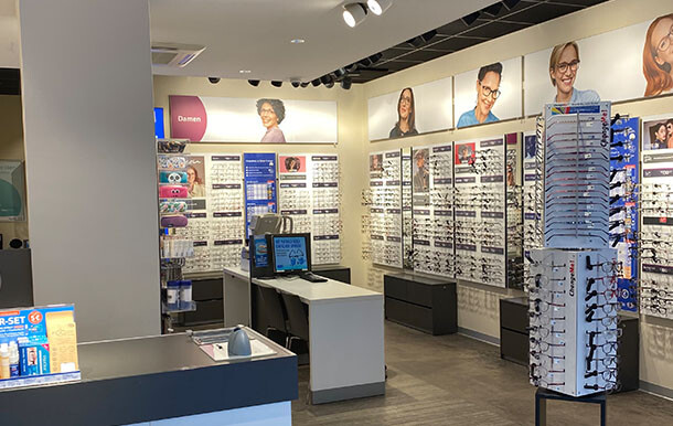 Apollo-Optik - Würzburg - Kaiserstr.