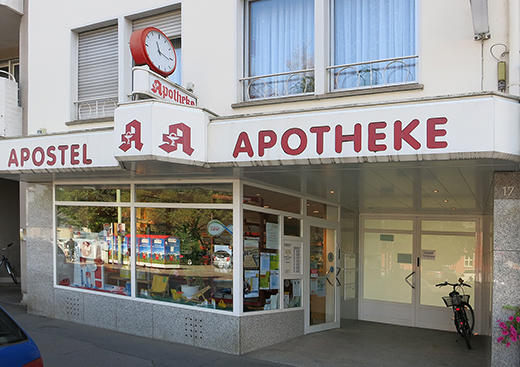 Apostel-Apotheke