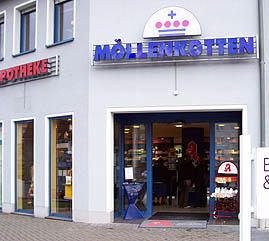 Apotheke Möllenkotten