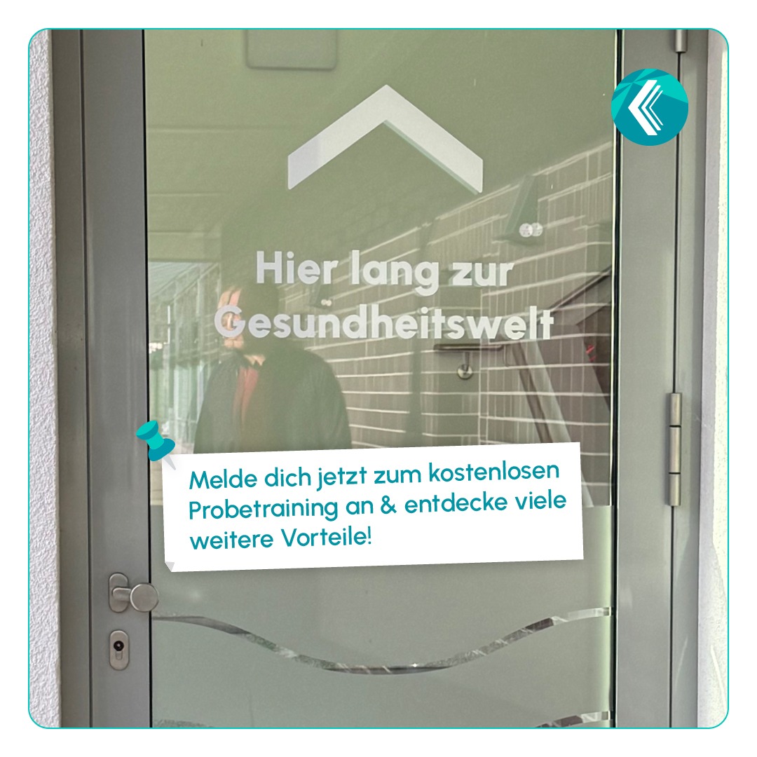 aquaplex Gesundheitswelt