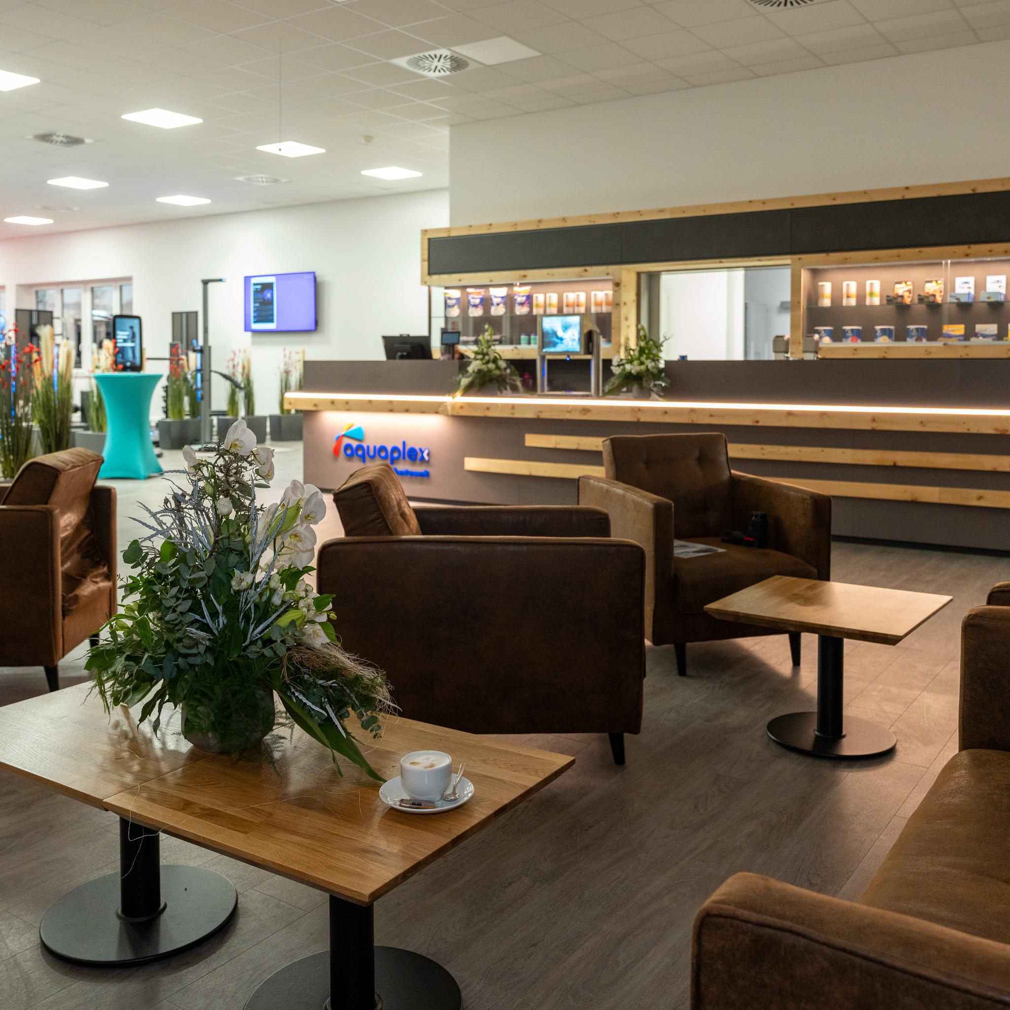 aquaplex Gesundheitswelt