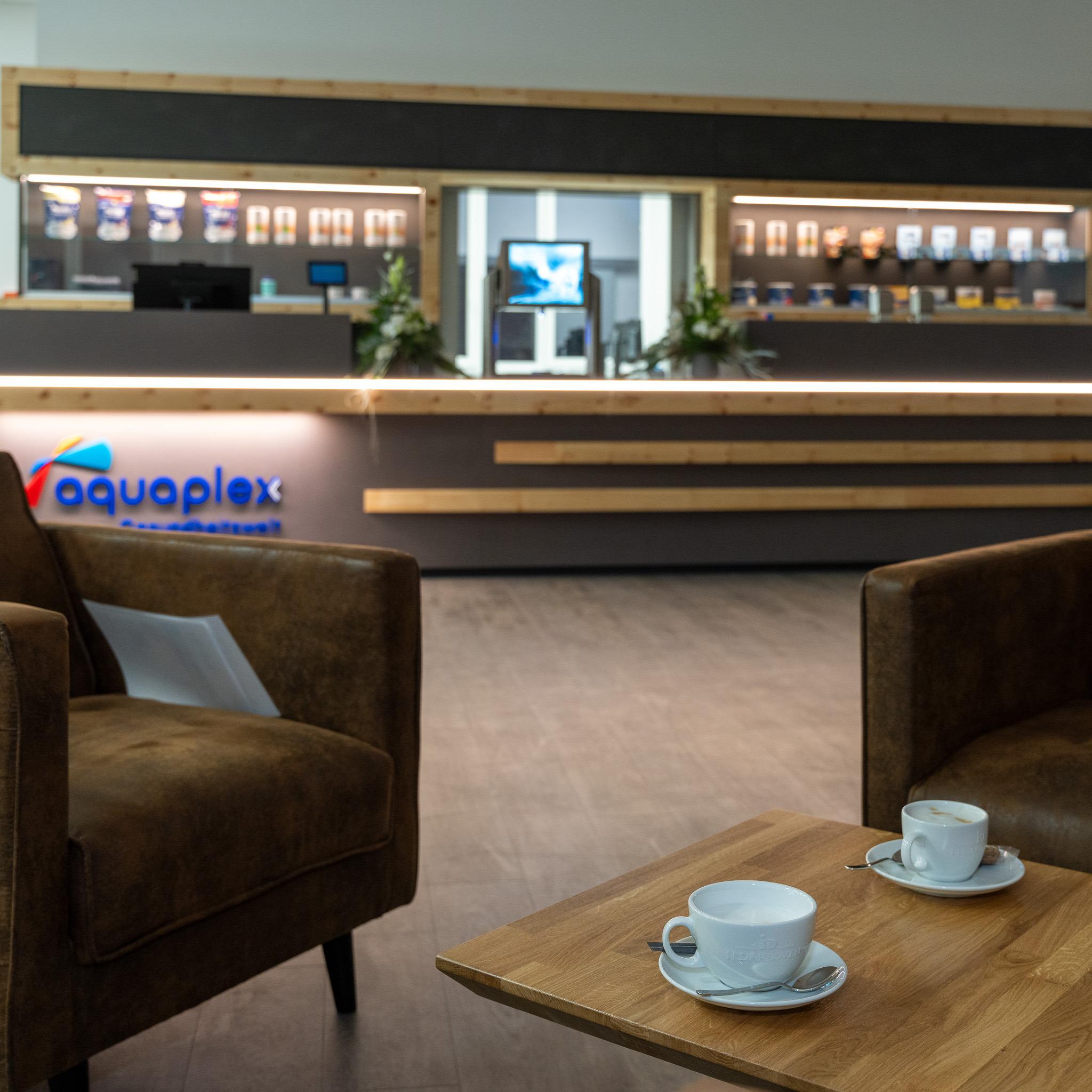 aquaplex Gesundheitswelt