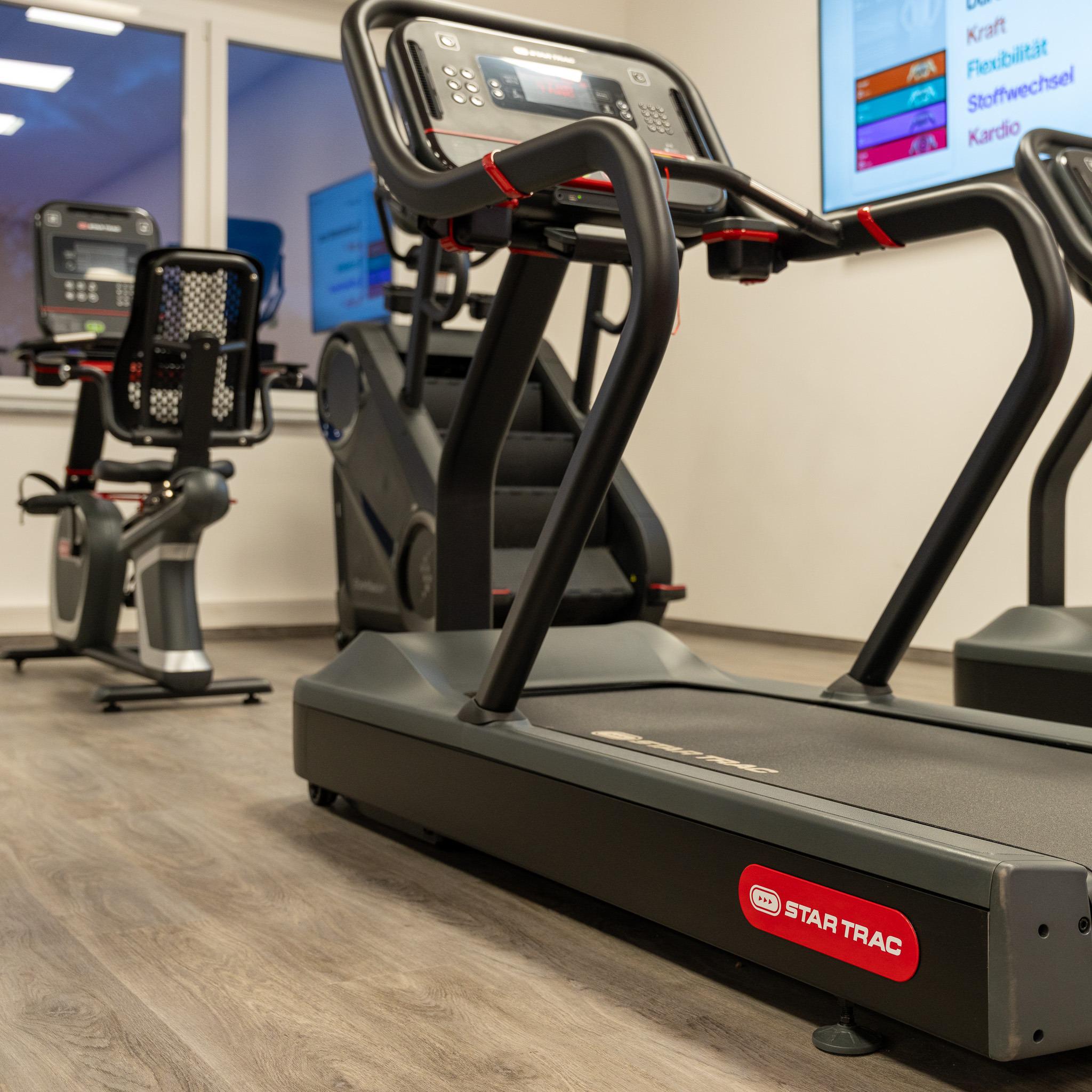 aquaplex Gesundheitswelt