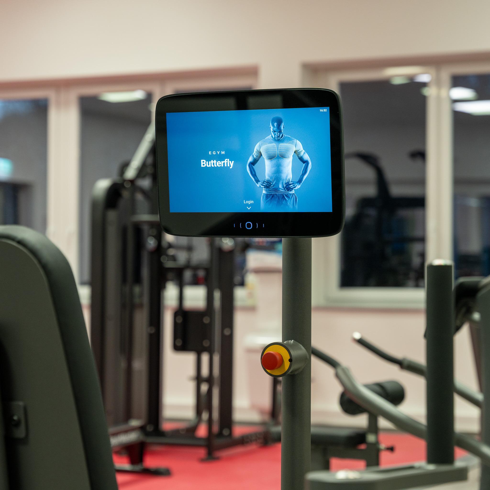 aquaplex Gesundheitswelt