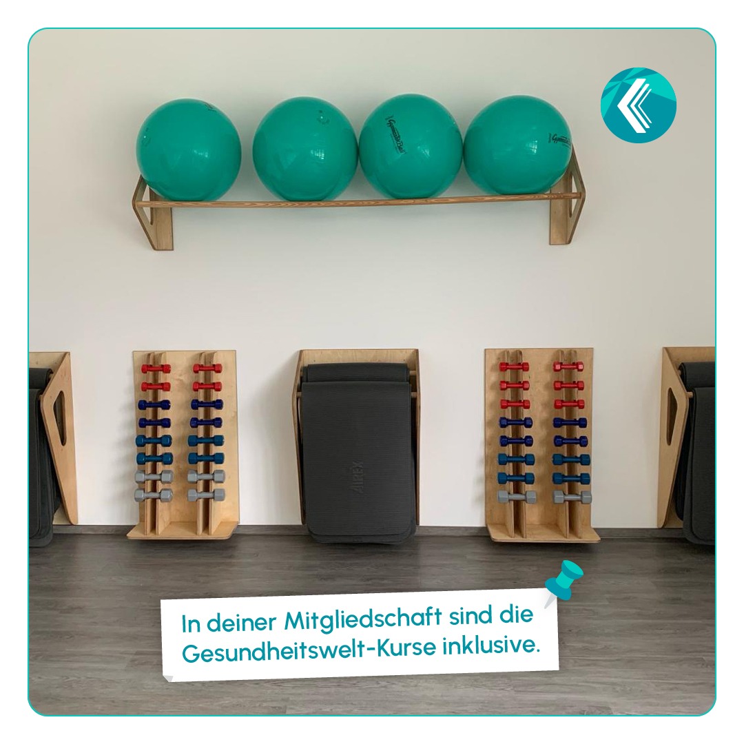 aquaplex Gesundheitswelt