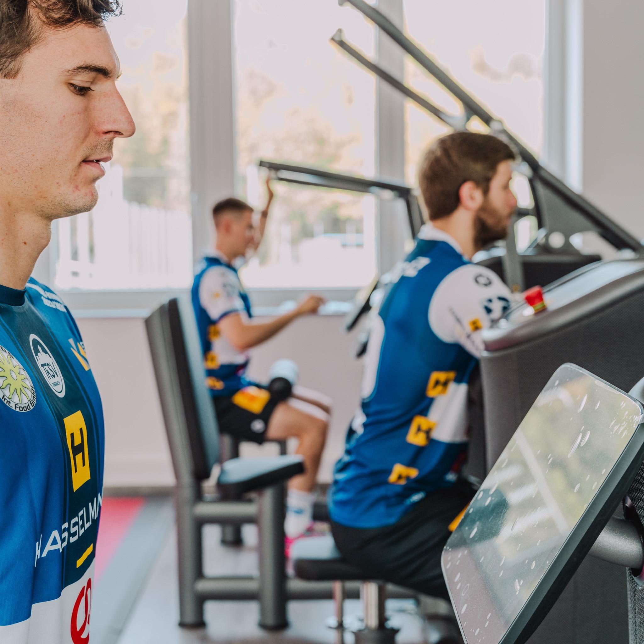 aquaplex Gesundheitswelt