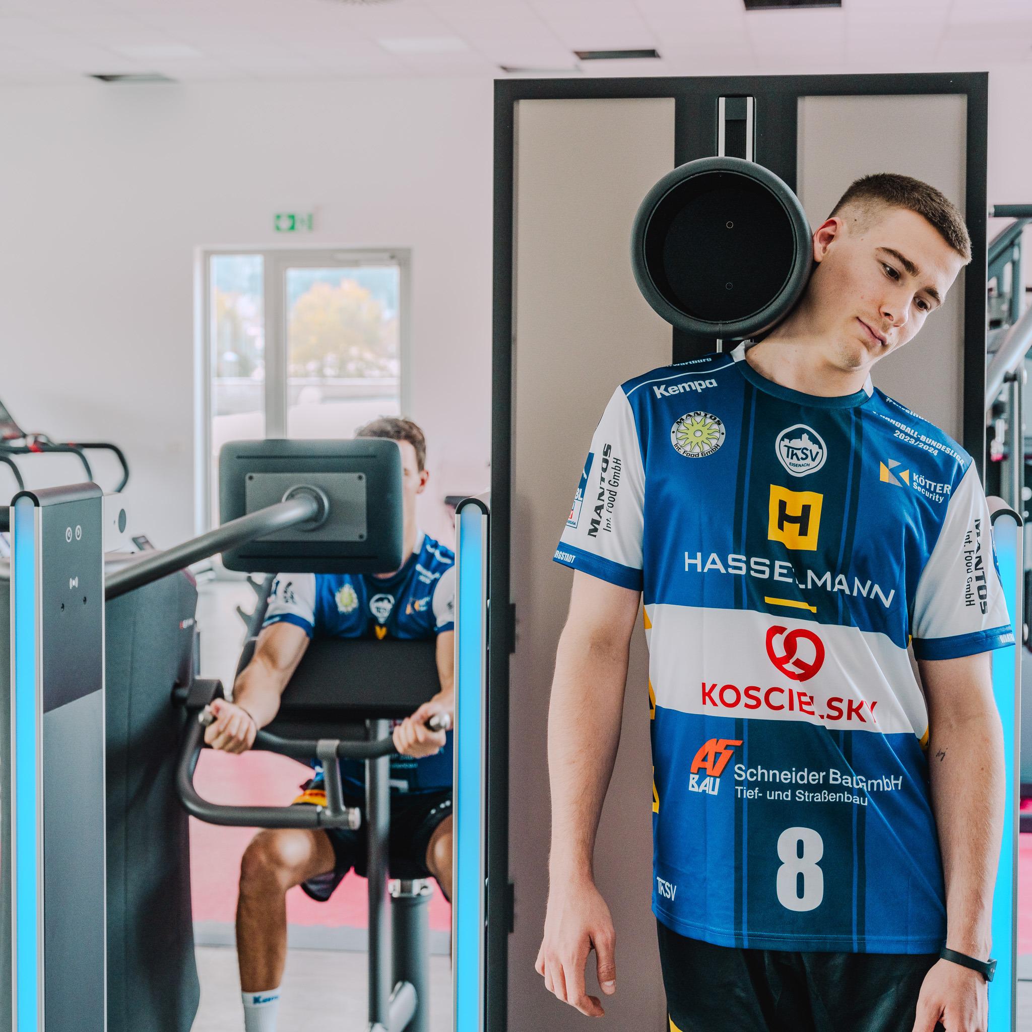 aquaplex Gesundheitswelt