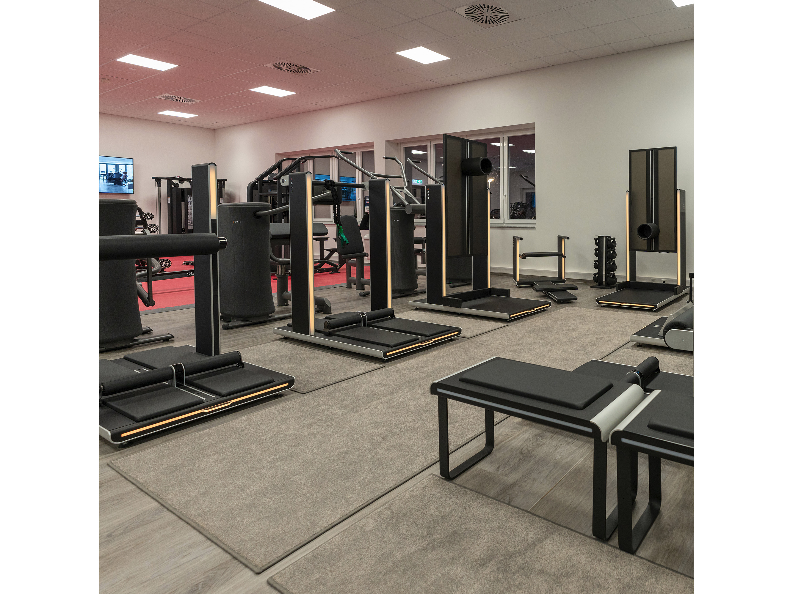 aquaplex Gesundheitswelt