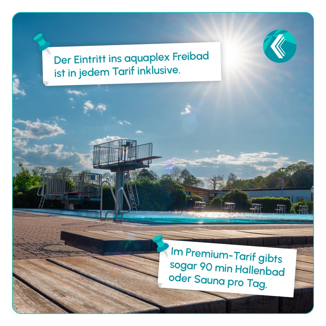 aquaplex Gesundheitswelt