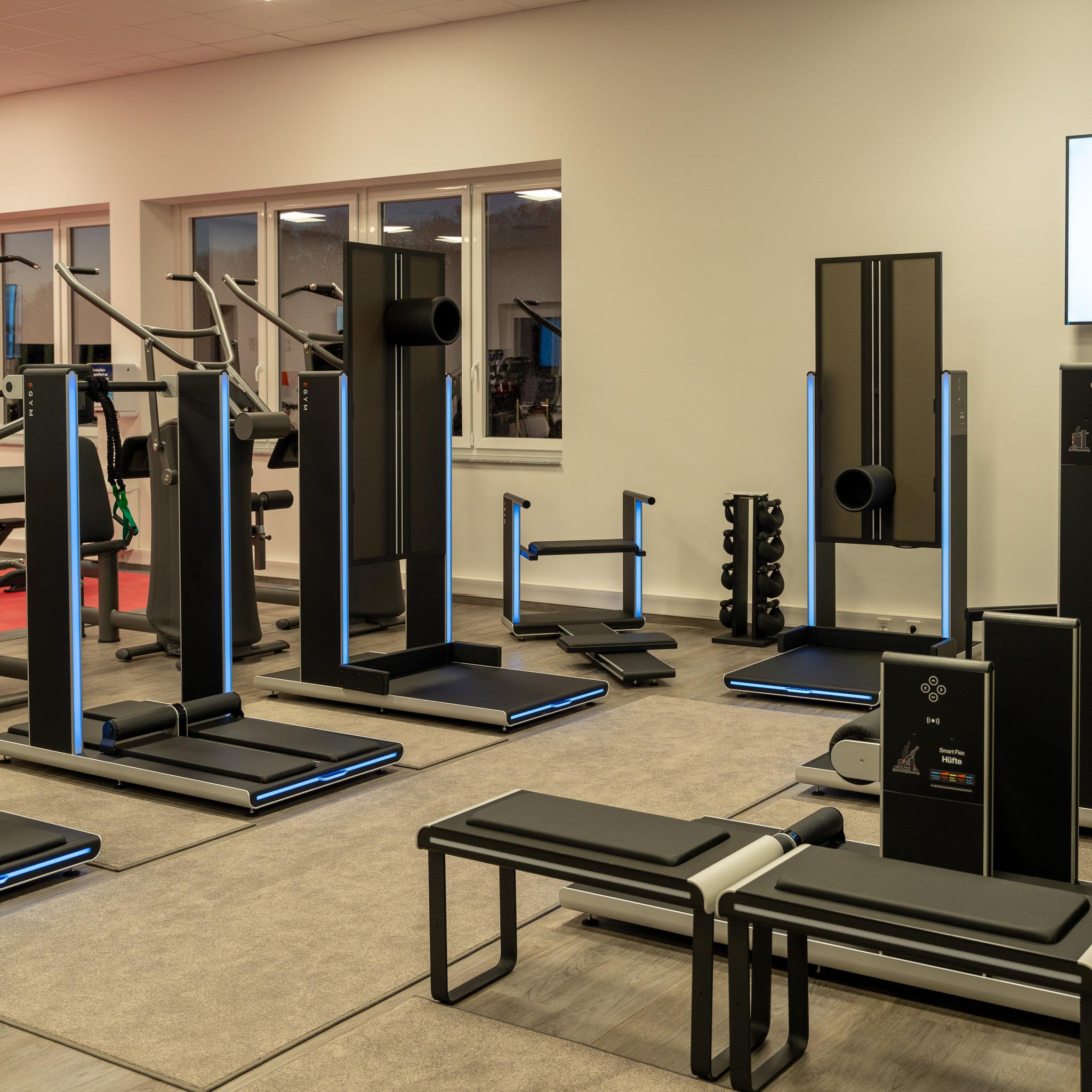 aquaplex Gesundheitswelt