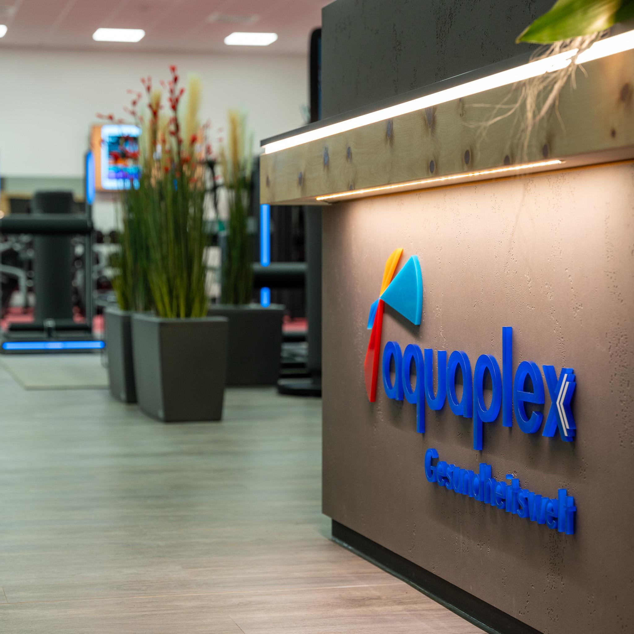 aquaplex Gesundheitswelt