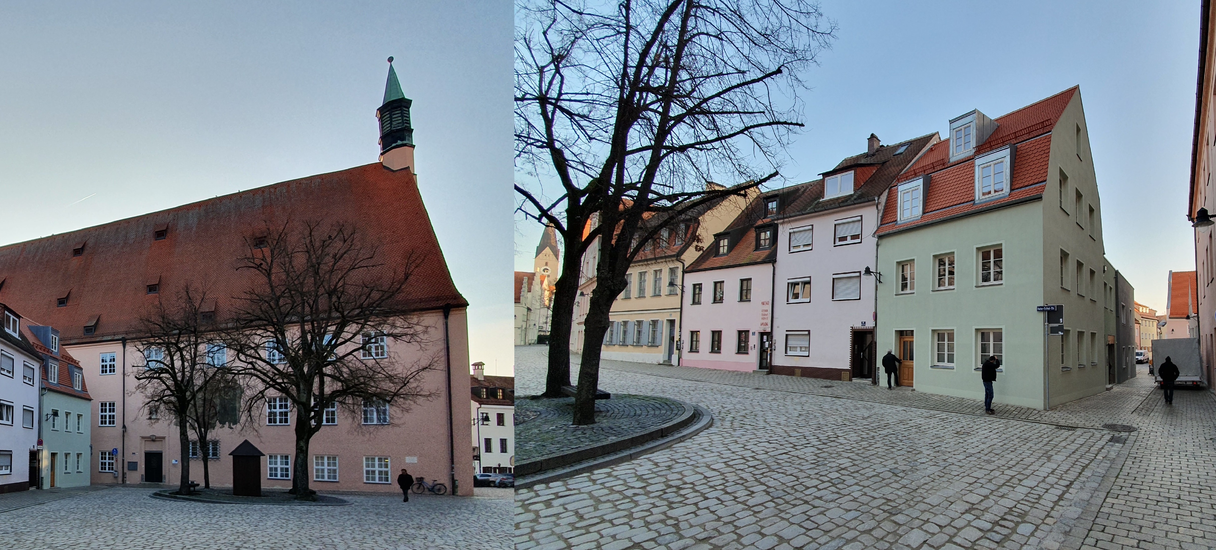 Architekt u. Baubiologe Kleinschmidt