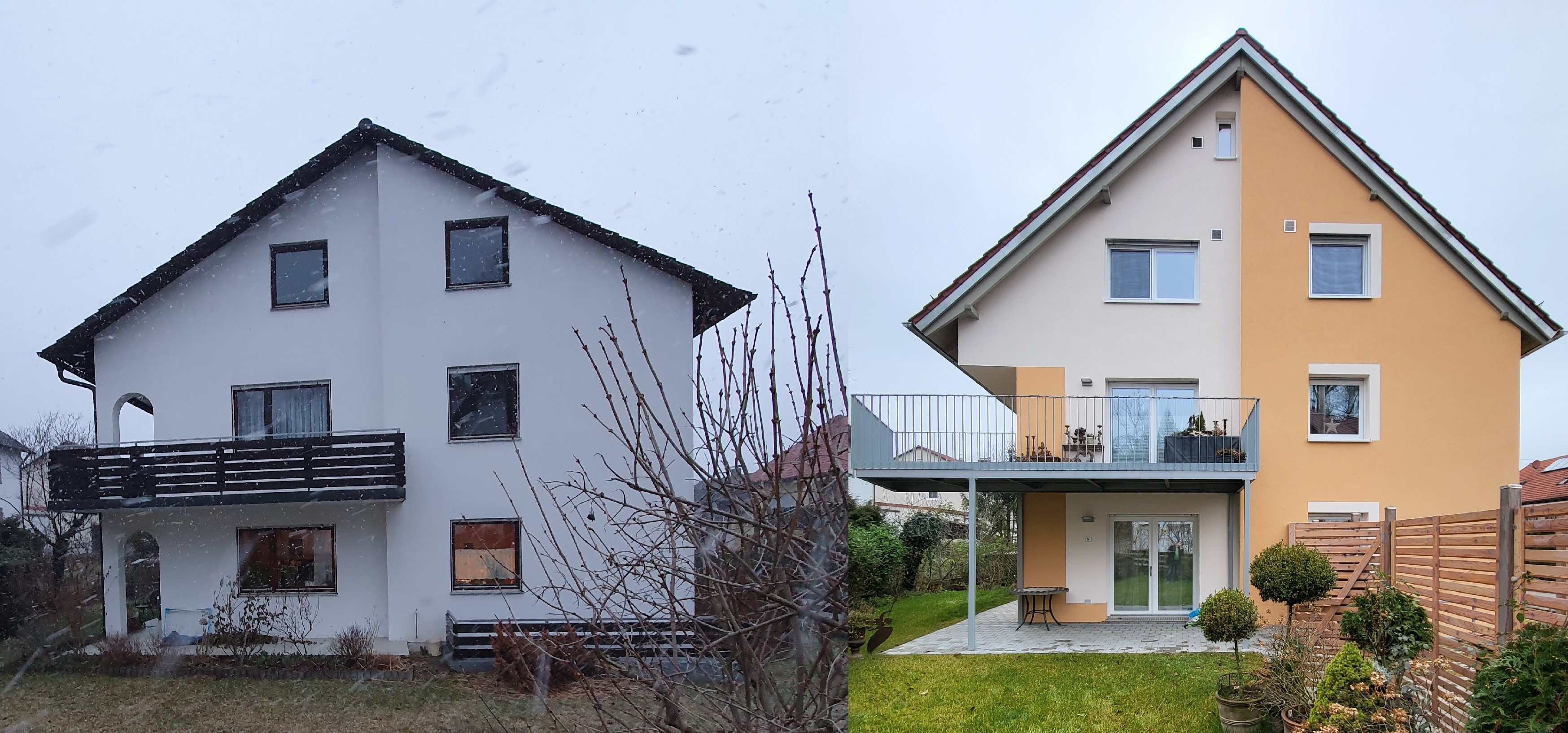 Architekt u. Baubiologe Kleinschmidt