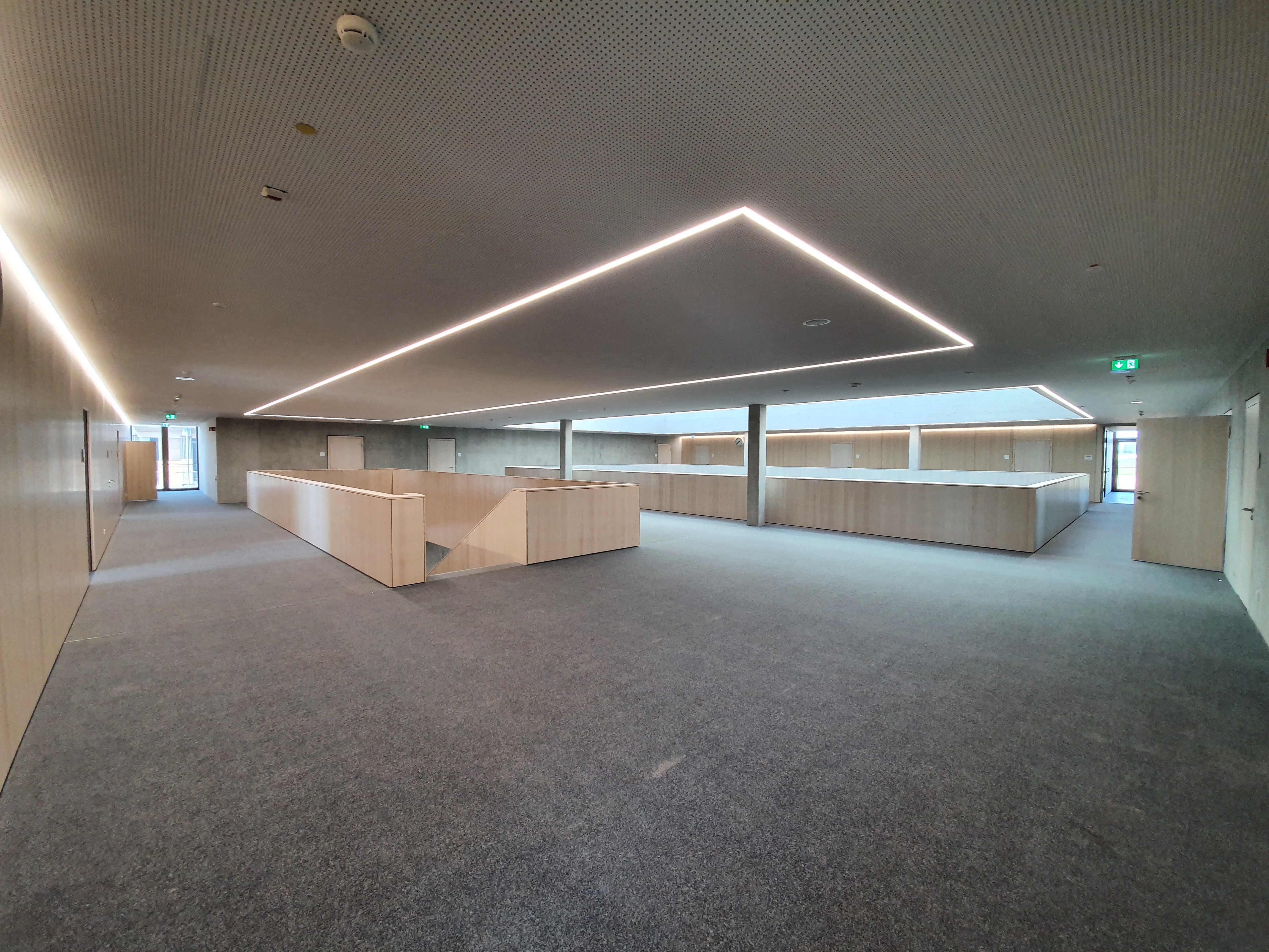 Architekt u. Baubiologe Kleinschmidt