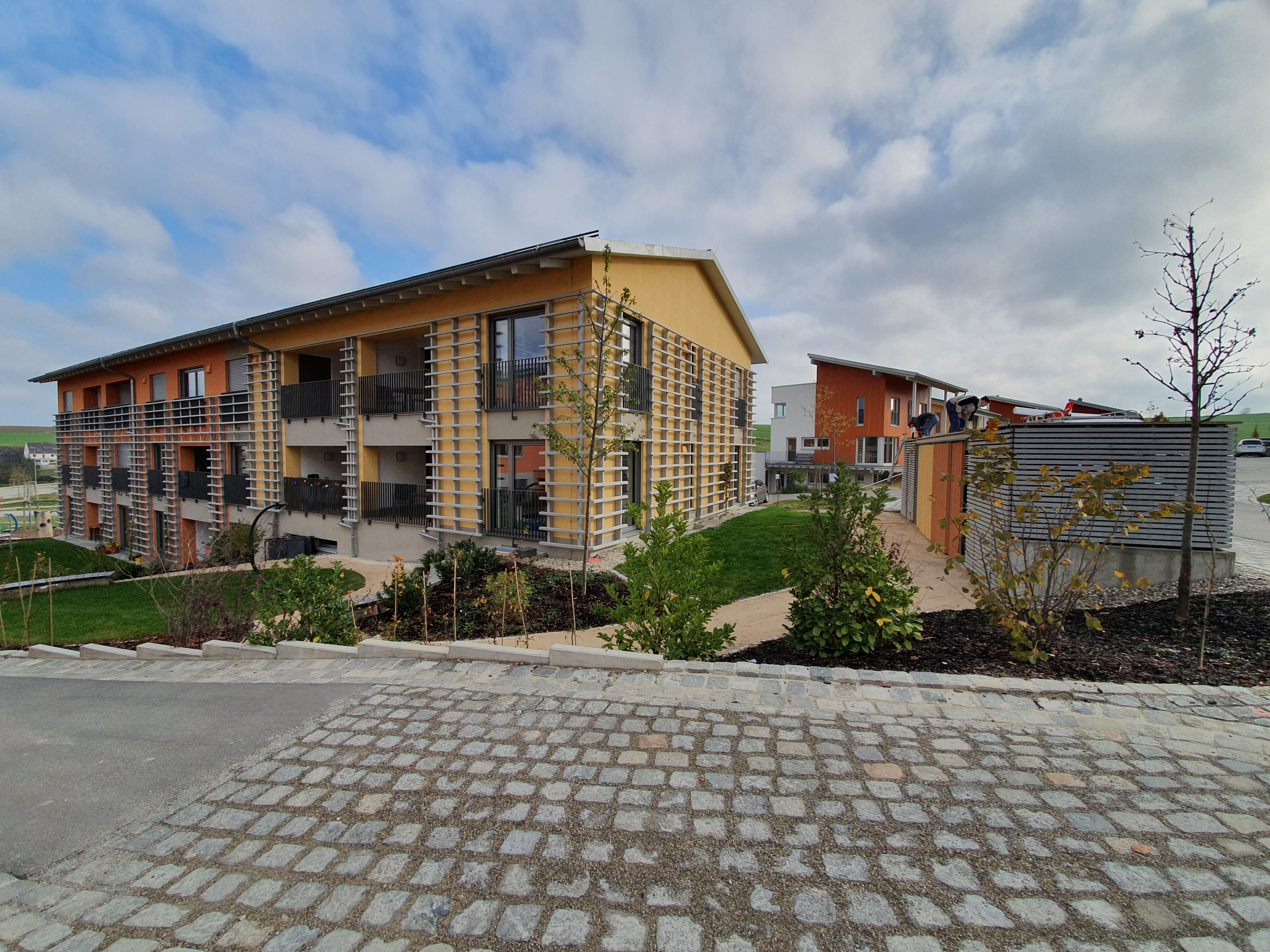 Architekt u. Baubiologe Kleinschmidt