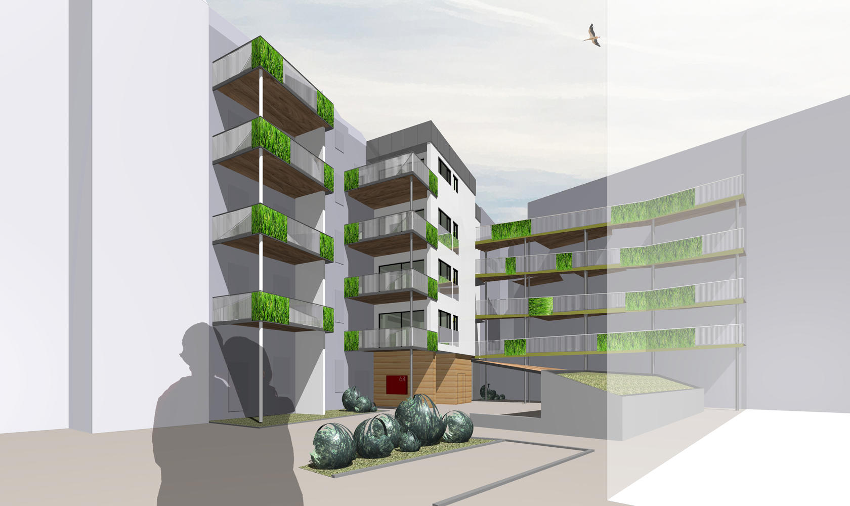 Architekturbüro G&J Kretzschmar