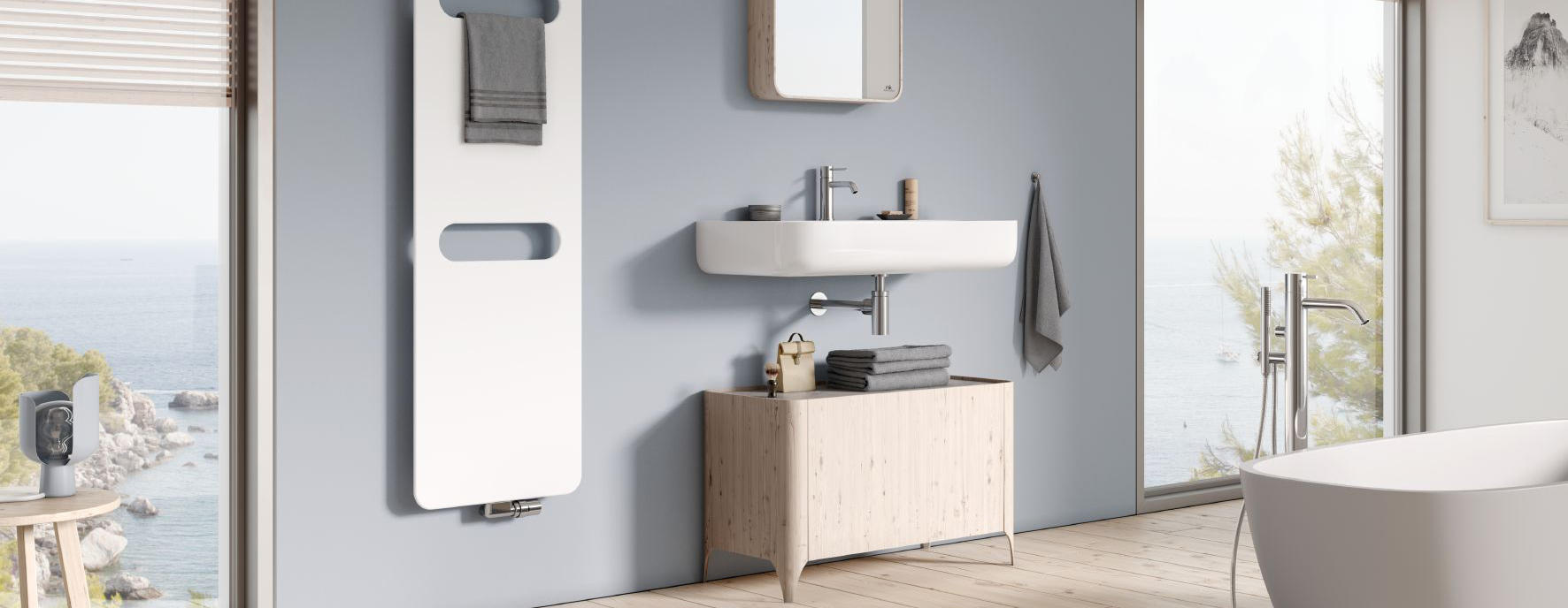 arro Sanitär Heizung Kanaltechnik Rosario La Bruna