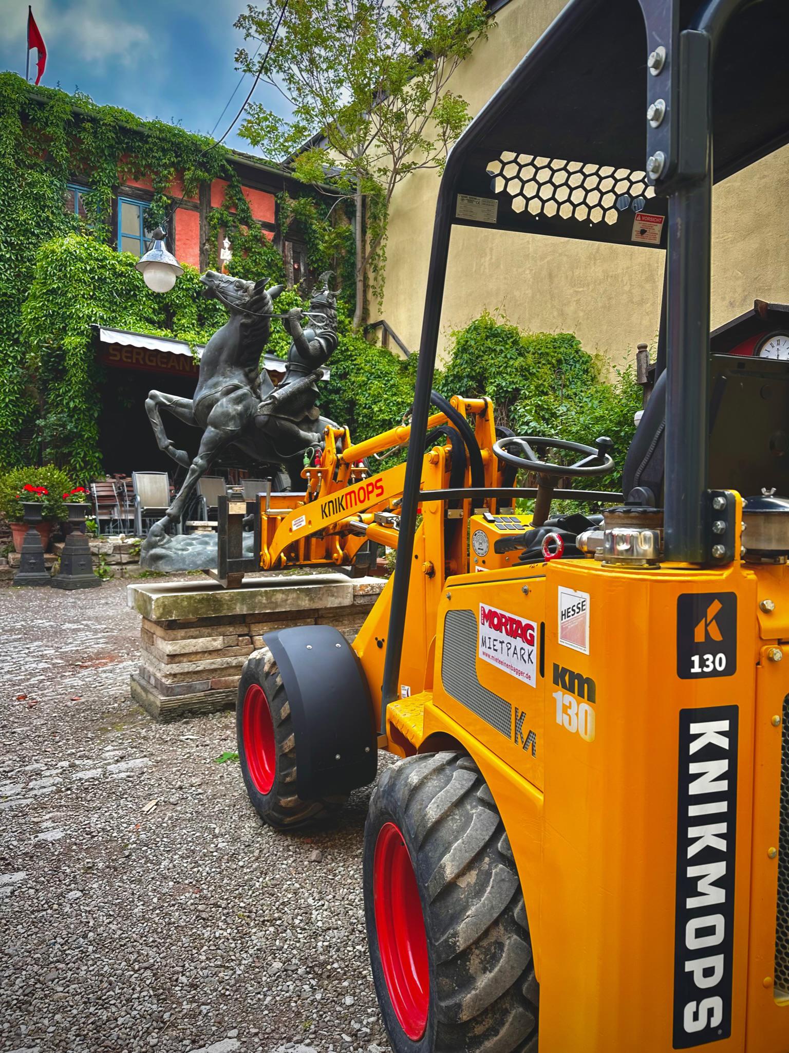 ATLAS Mortag Baumaschinen und Fahrzeugtechnik e.K.