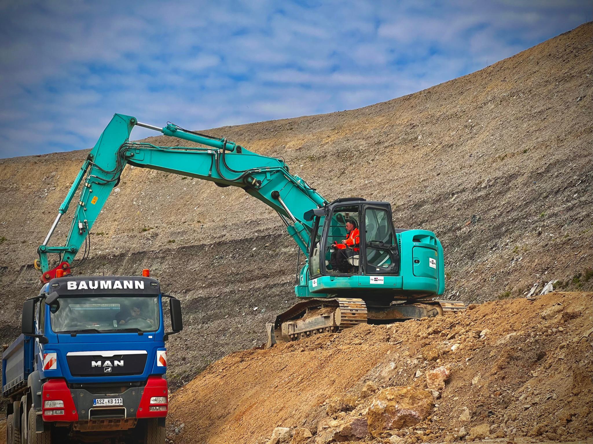 ATLAS Mortag Baumaschinen und Fahrzeugtechnik e.K.