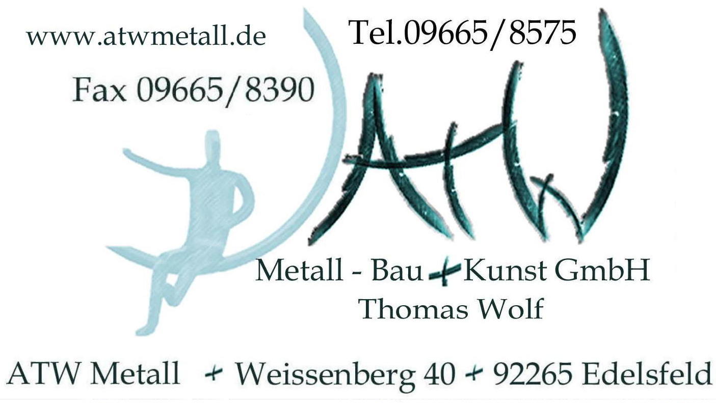 ATW Metall-Bau + Kunst GmbH Weissenberg