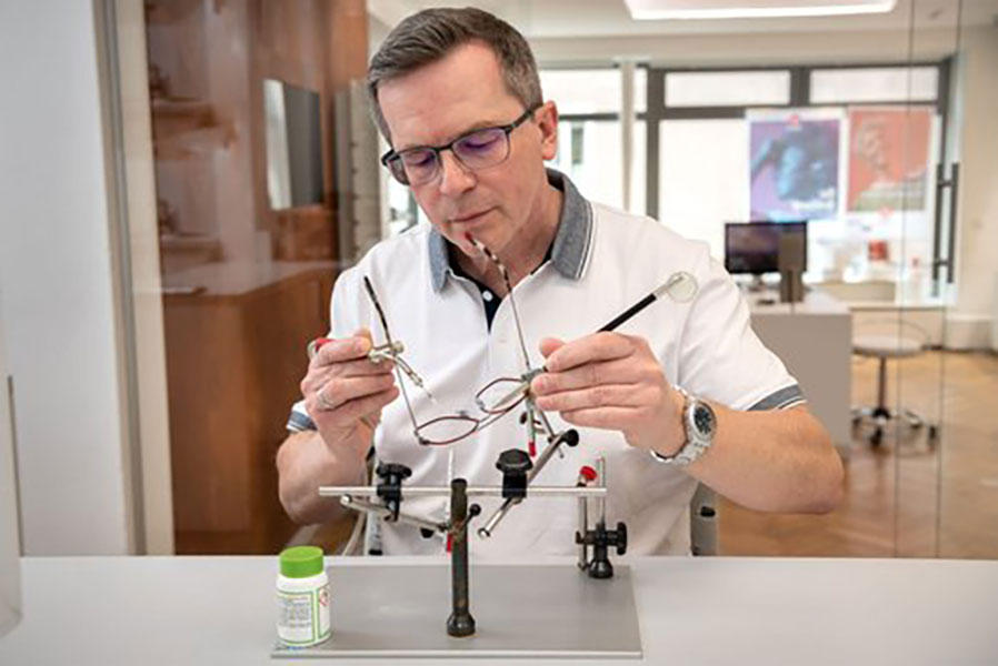 Augenoptik & Hörakustik Hutter GmbH