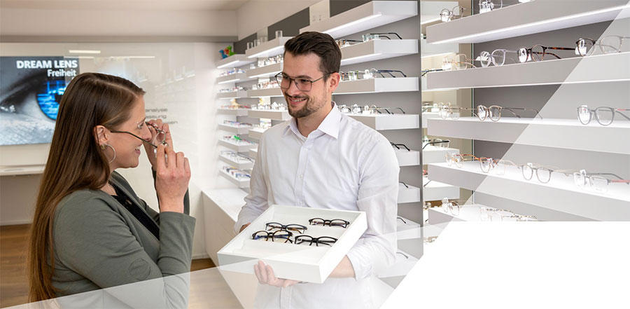 Augenoptik & Hörakustik Hutter GmbH