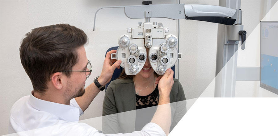 Augenoptik & Hörakustik Hutter GmbH