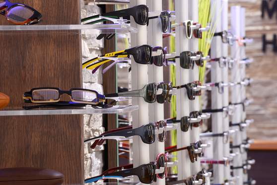 Augenoptik Lickmeyer