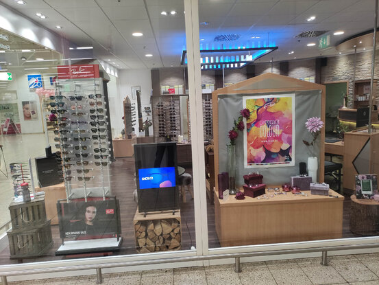 Augenoptik Lickmeyer