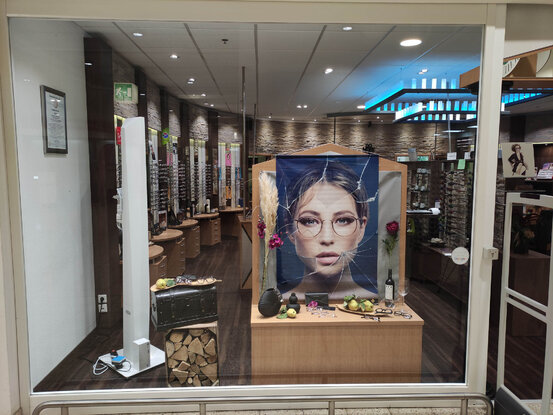 Augenoptik Lickmeyer