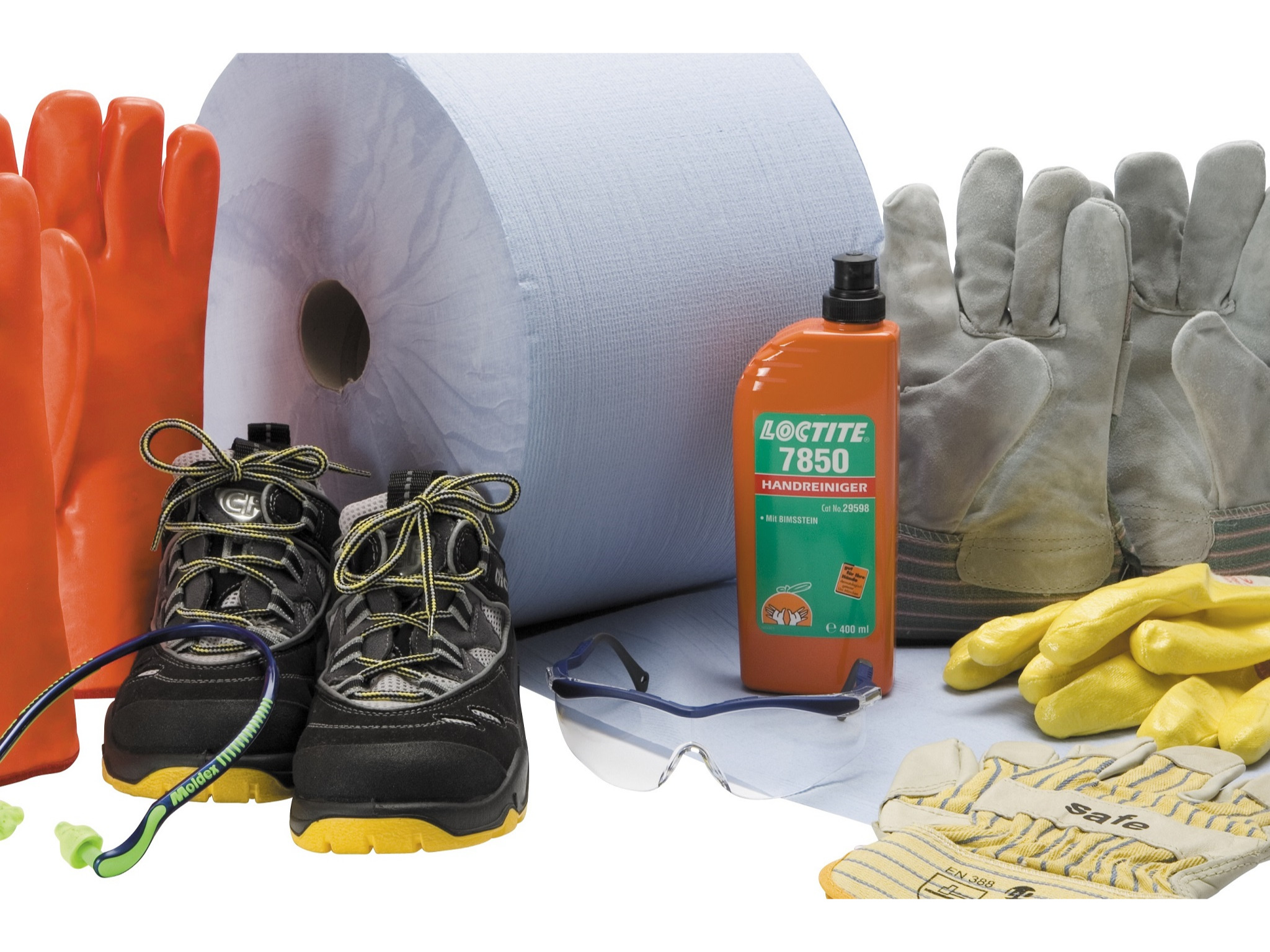 August Kuhfuss Nachf. Ohlendorf GmbH Göttingen