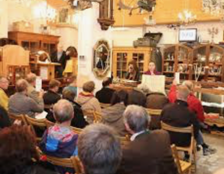 Auktionshaus AZ - Wir machen auch Haushaltsauflösungen und Entrümpelungen