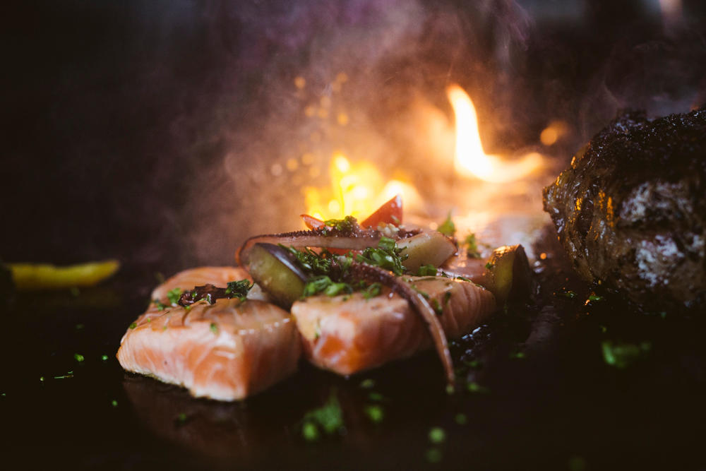 Austüble Hotel Restaurant