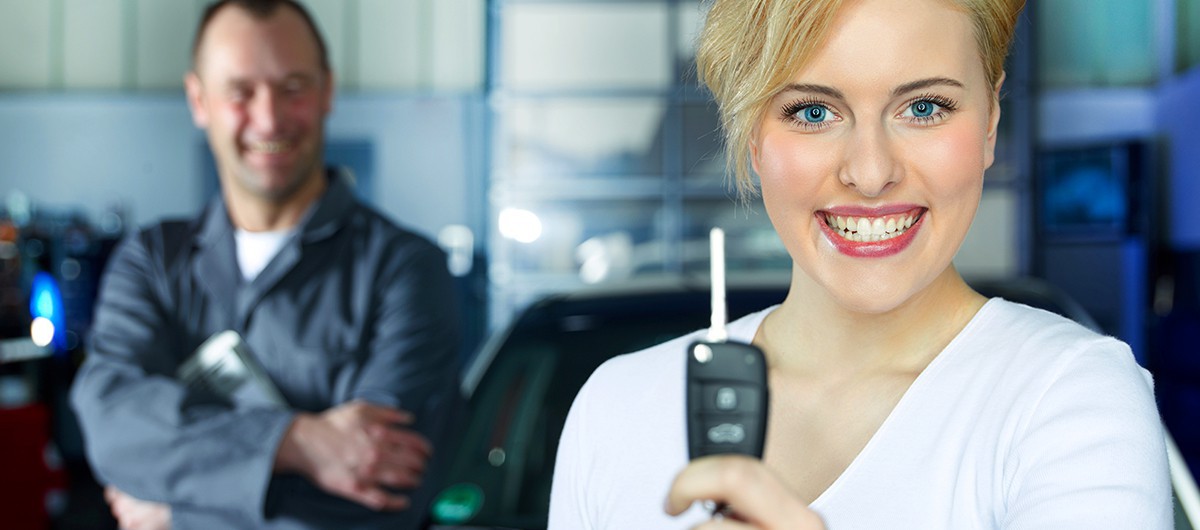 Auto Haun Kfz-Meisterbetrieb | Autowerkstatt Pfaffenhofen