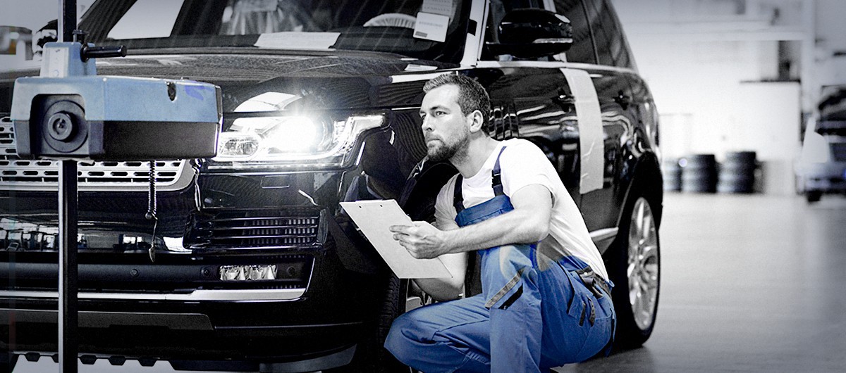 Auto Haun Kfz-Meisterbetrieb | Autowerkstatt Pfaffenhofen