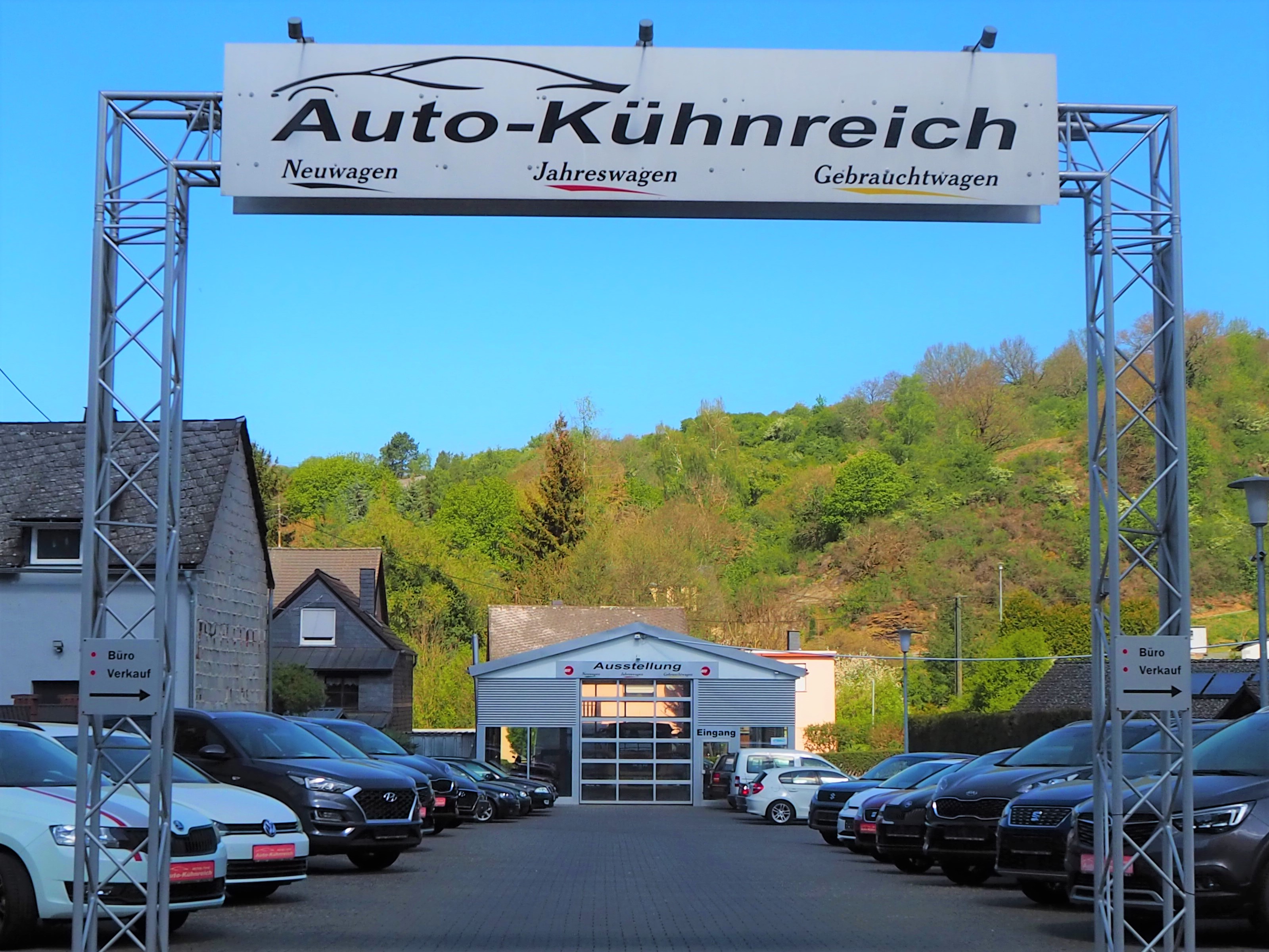 Auto-Kühnreich