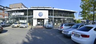 Auto Wichert GmbH