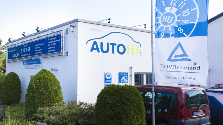 AUTOfit GmbH