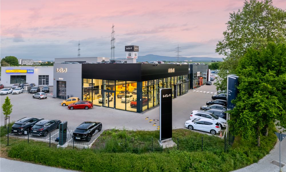 Autohaus Brass Frankfurt-Rödelheim