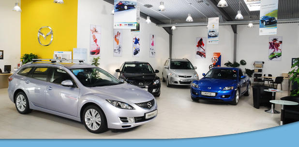 Autohaus Czasny GmbH